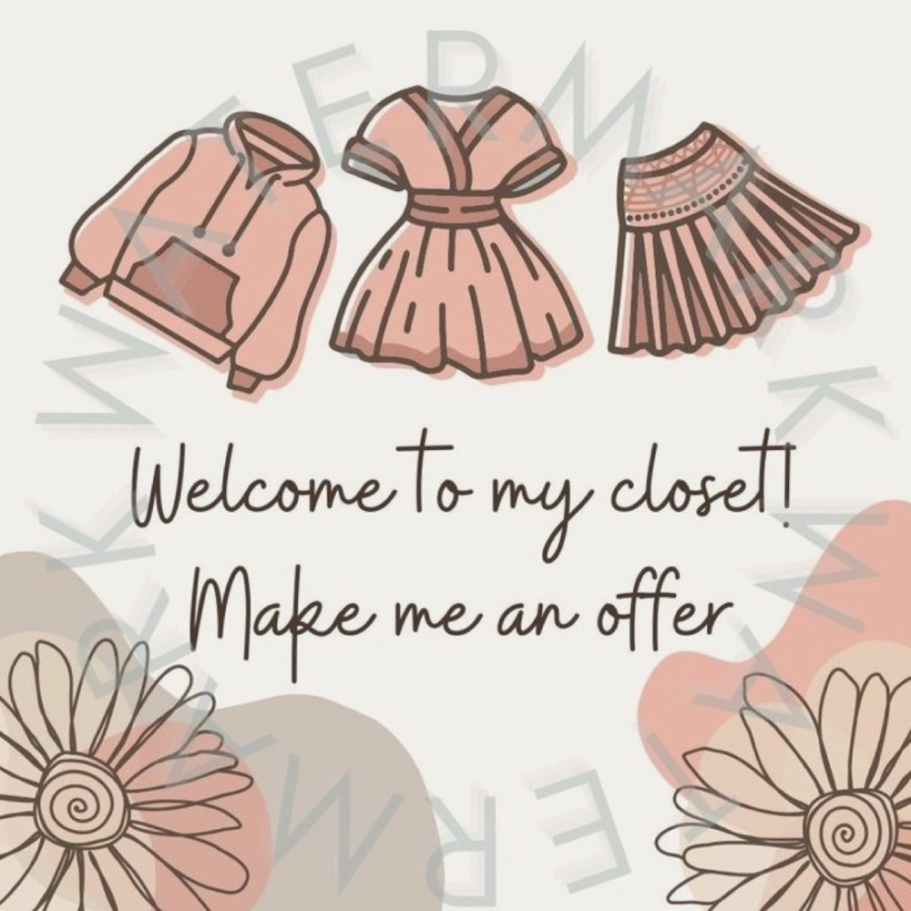 Meet your Posher, Jenifer